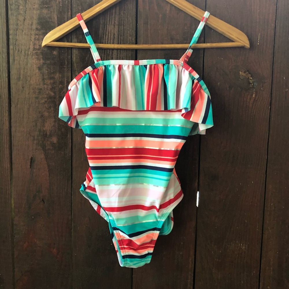 Bathing suit